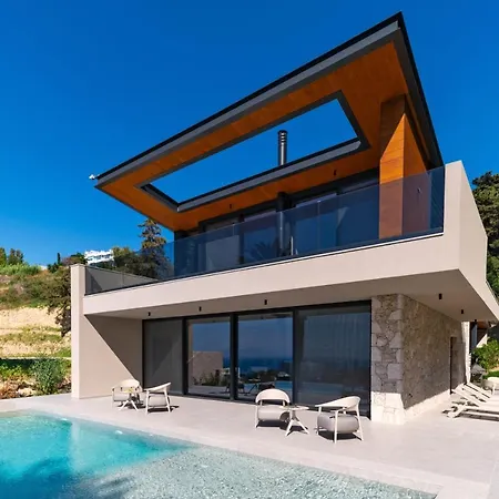 Villa Casa Palmera